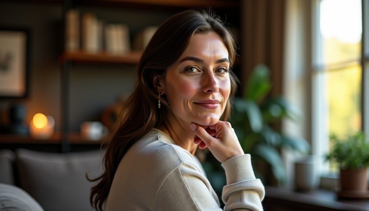 PIA clemens mari : vie privée, couple et discrétion de la journaliste sportive au détail près