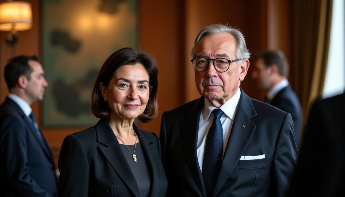 Rachida Dati en couple avec Jean Todt : enquête sur une rumeur et ses mécanismes
