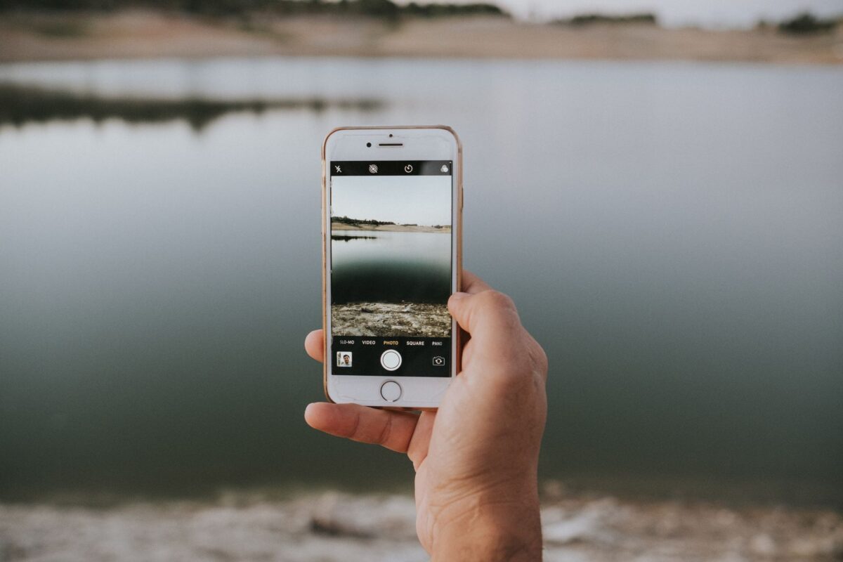 photos professionnelles smartphone erreurs fréquentes éviter