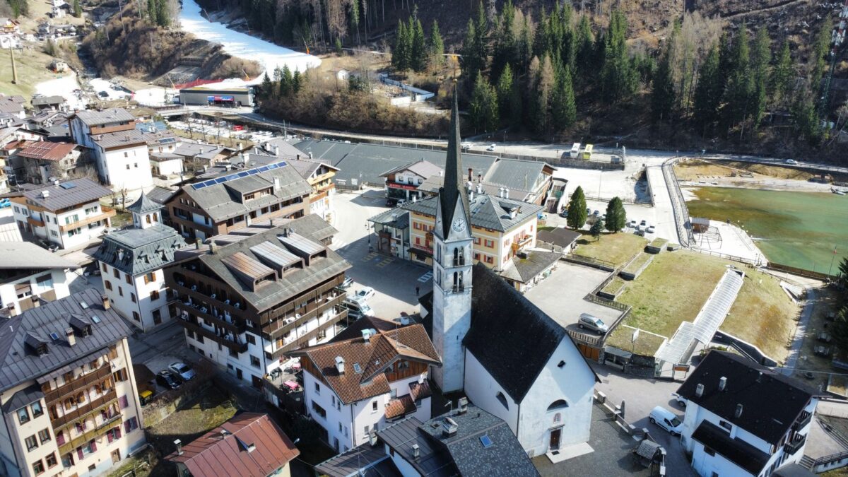 hanspeter sinner père tyrol sud compte