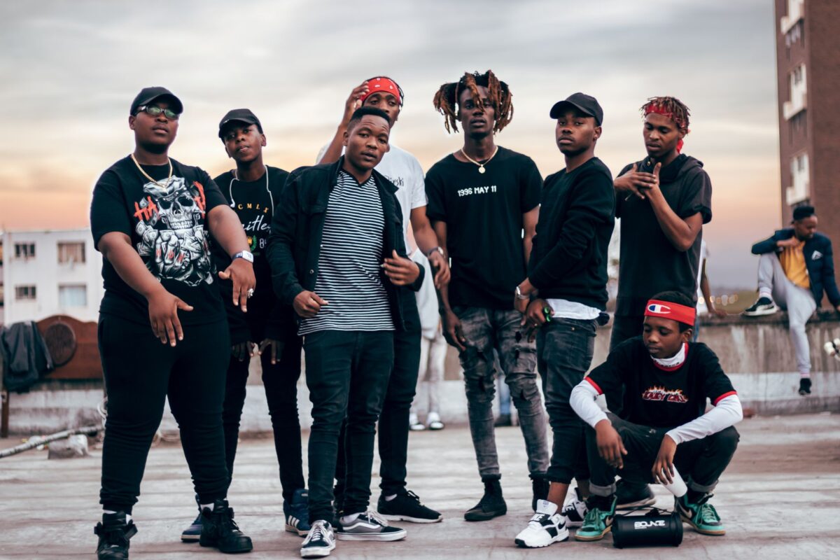 Frah Shaka Ponk et sa femme : rock, discrétion et engagement, ce que disent vraiment les sources